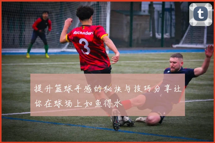 提升篮球手感的秘诀与技巧分享让你在球场上如鱼得水